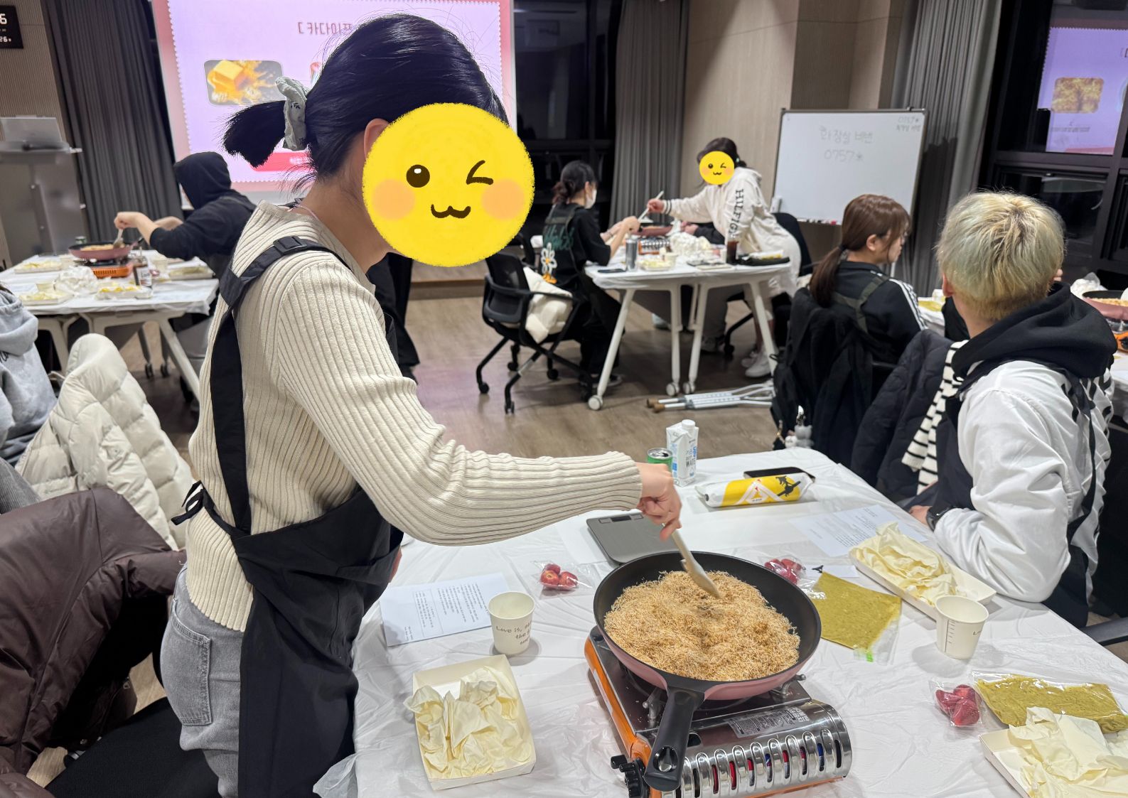 2월 26일 문화힐링프로그램🎶