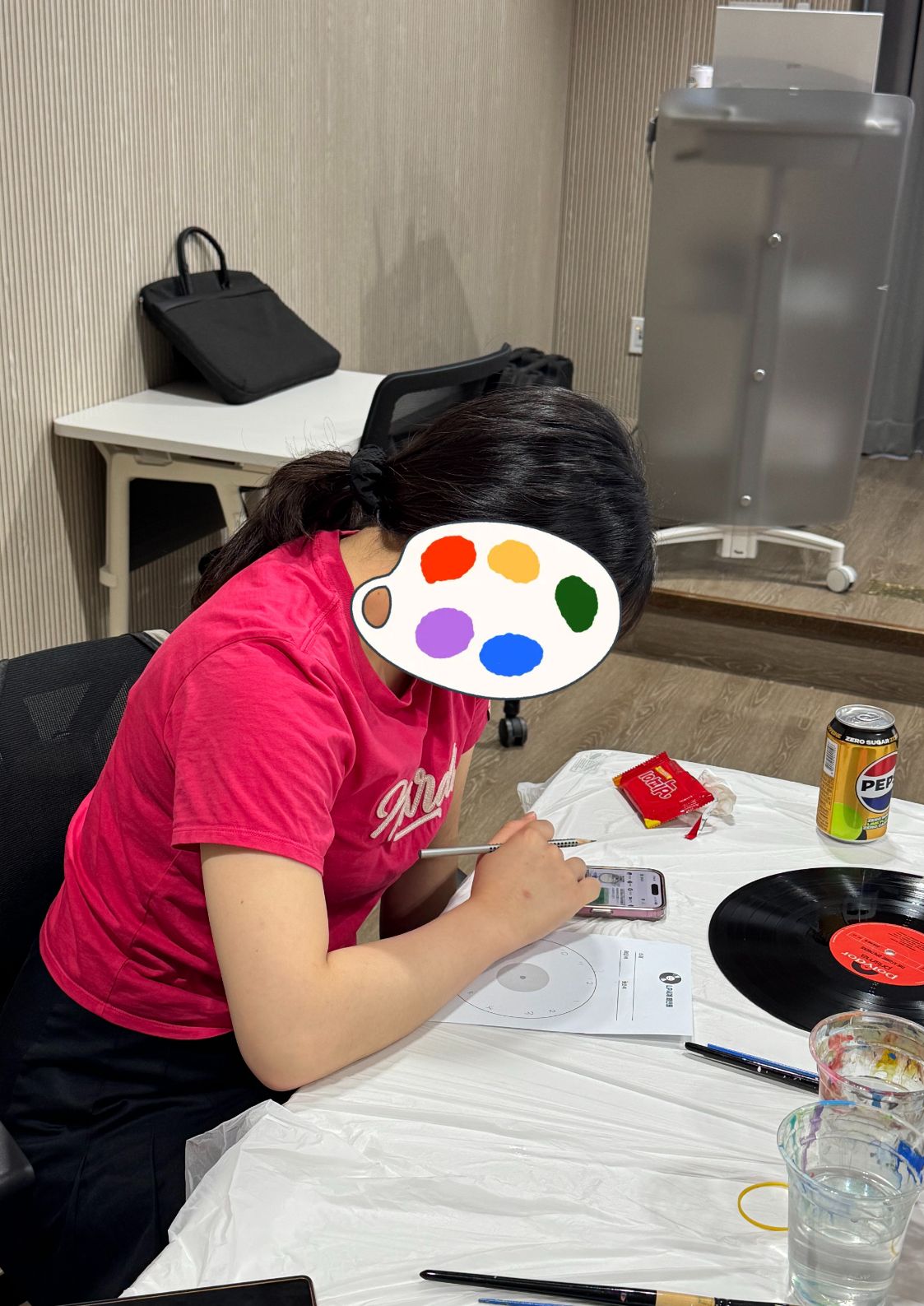 5월 21일 문화힐링프로그램🎶